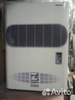 Ремонт холодильного оборудования