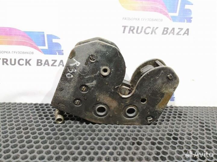 Замок кабины Renault Magnum, Renault Premium