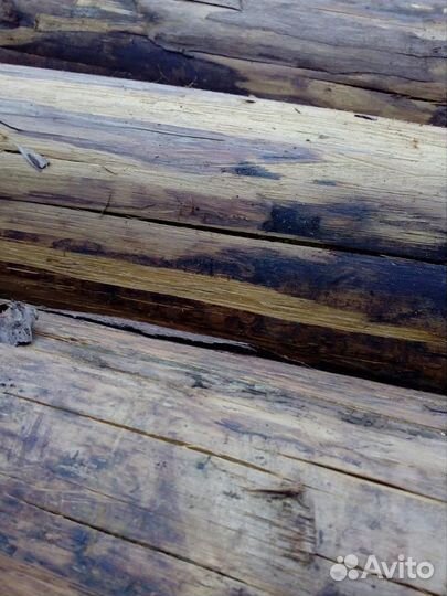 Термообработка древесины