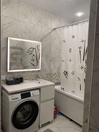 2-к. квартира, 62 м², 5/12 эт.