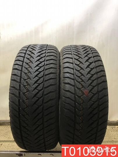 Goodyear Eagle Ultra Grip GW-3 205/50 R16 87H