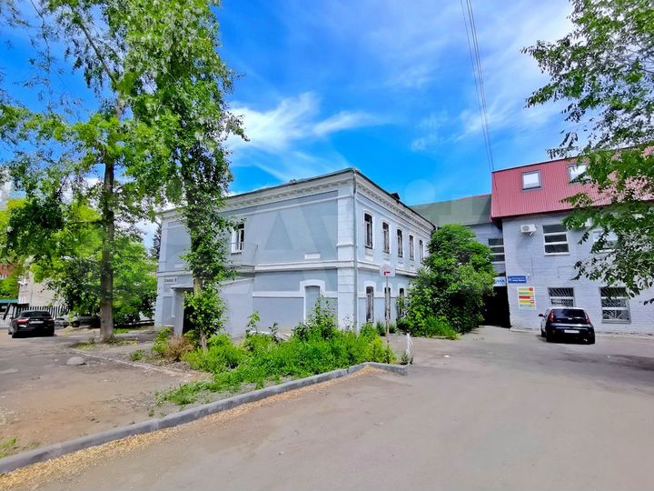 Свободного назначения, 836.5 м²