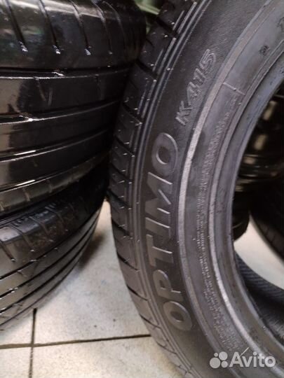 Hankook Optimo K415 185/65 R15