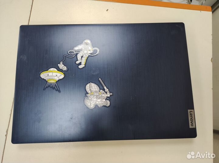 Ноутбук Lenovo IdeaPad 3 15ARE05 (Елц)