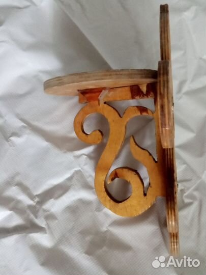 Кронштейн для цветов