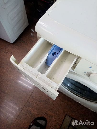 Машинка веко 4.5кг