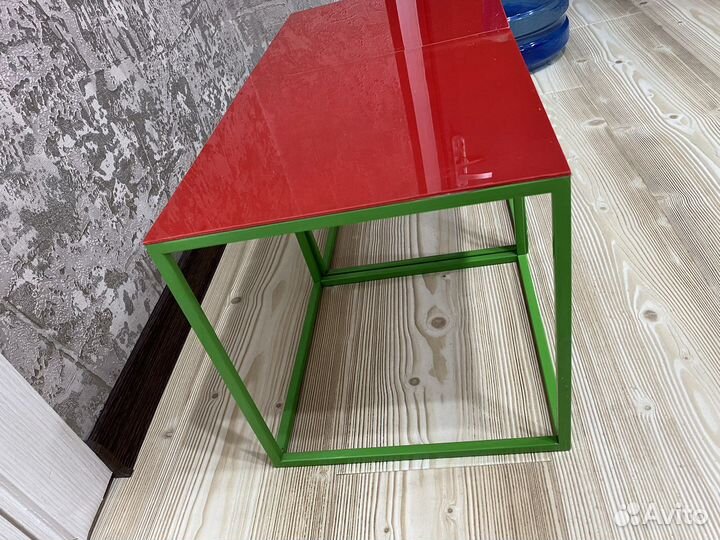 Подставка, табурет детский, для декорации