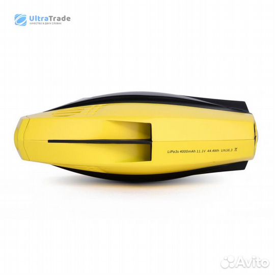 Подводный дрон Gladius Chasing Dory Underwater Dro