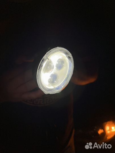 Вспышки фсо