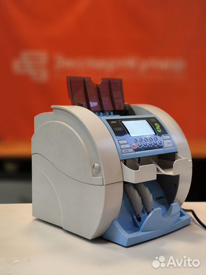 Сортировщик банкнот SBM SB-2000 E