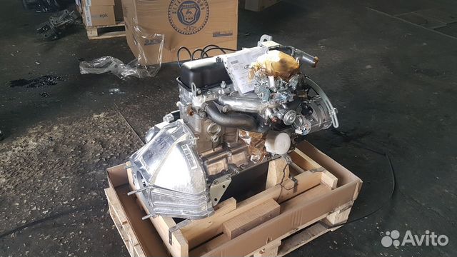 Двигатель умз 4218 карбюратор купить в Москве МОСТат 3302 | Авито