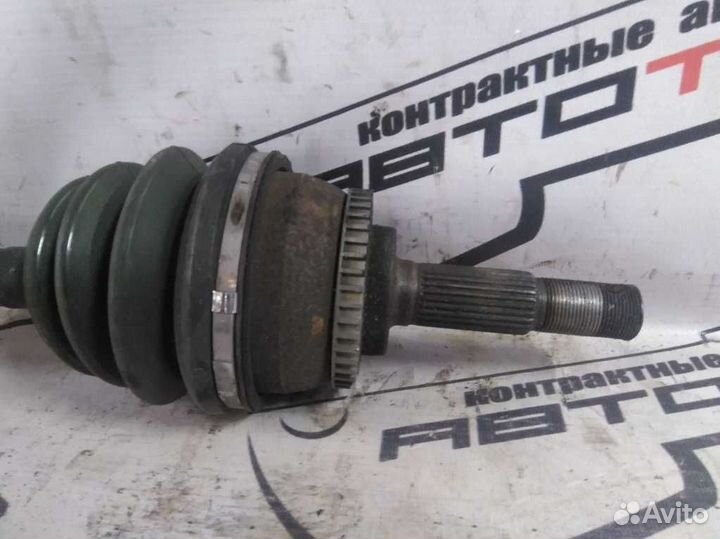 Привод nissan SR20-DE serena PC24 передний левый C