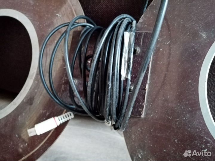 Антенна для тв