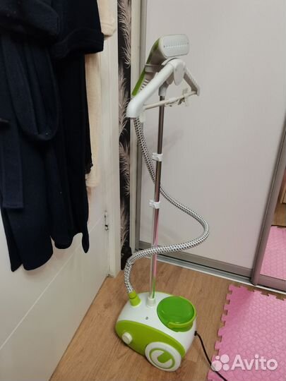 Отпариватель