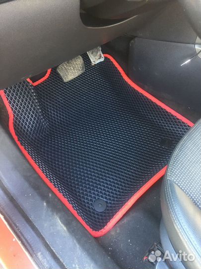 Эва Коврики Eva