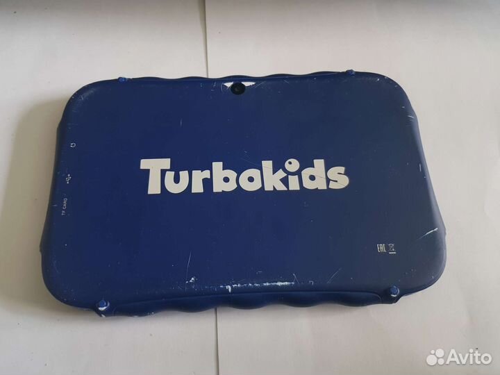 Планшет Turbokids S5