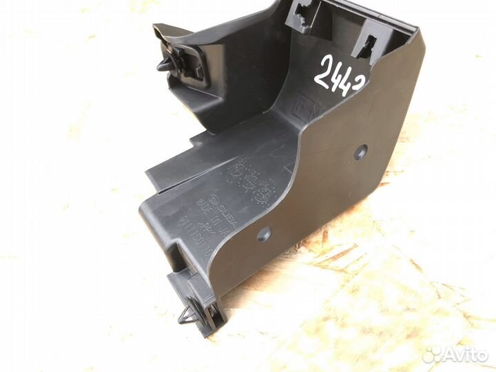 Накладка крыла перед левого Subaru Forester 4 SJ