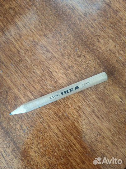 Волшебный карандаш IKEA