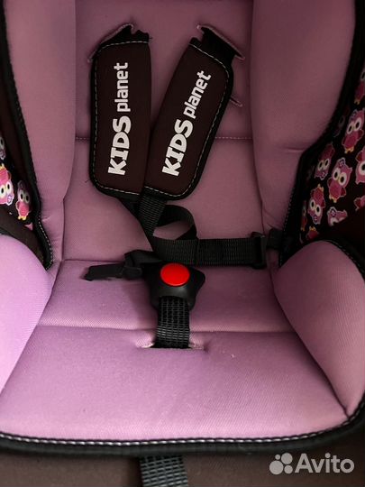 Автолюлька от 0 бу