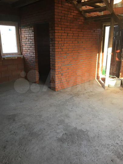 Дом 62 м² на участке 6 сот.