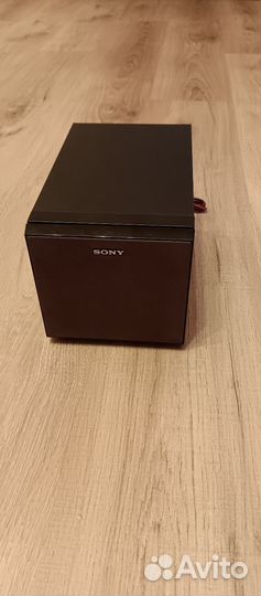 Колонка от музыкального центра Sony SS-SDH30