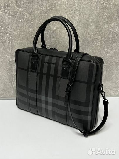 Burberry портфель