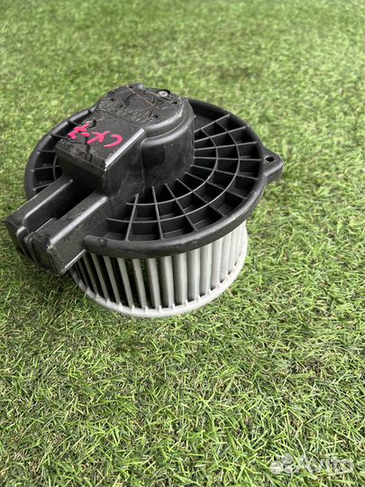 Моторчик отопителя Mazda CX7