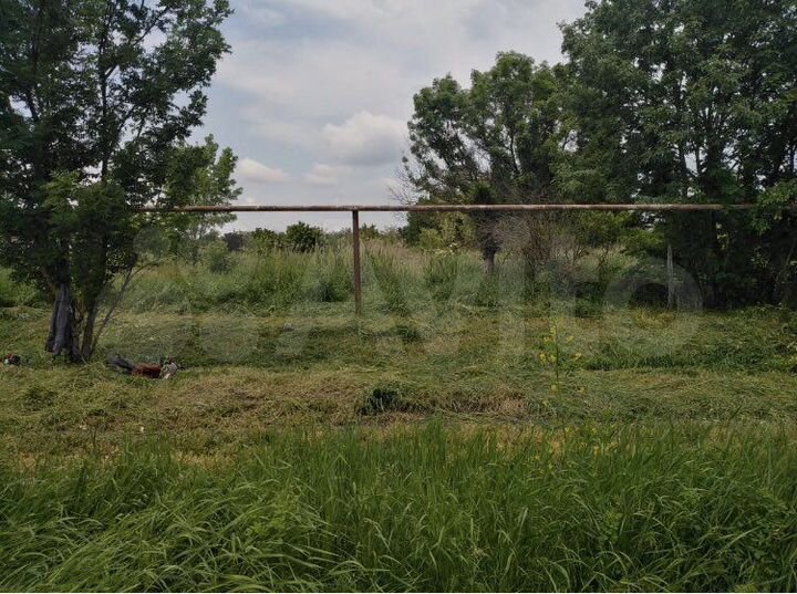 Участок 11 сот. (ИЖС)