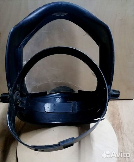 Маска защитная