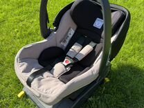 Авокресло peg perego primo viaggio SL, isofix 0+