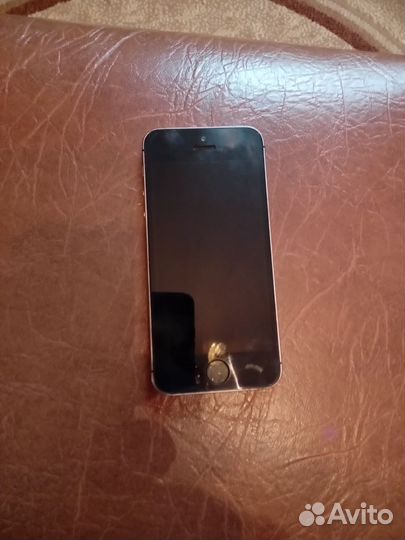 iPhone 5C, 16 ГБ