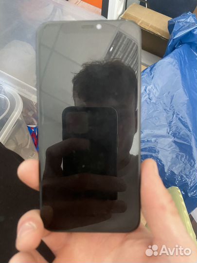 Дисплей iPhone 11 pro оригинал