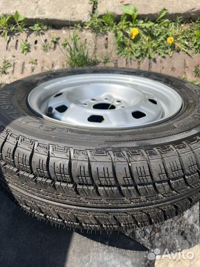 Белшина Artmotion All Seasons Бел-715 175/70 R13 100C