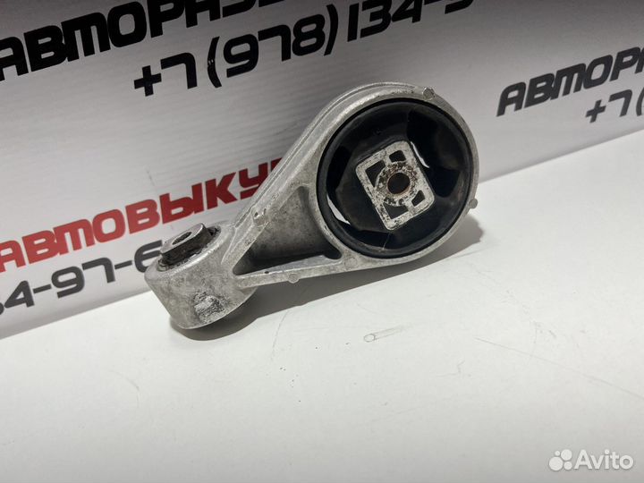 Подушка двигателя задняя Ford Focus DFW fydc 1999