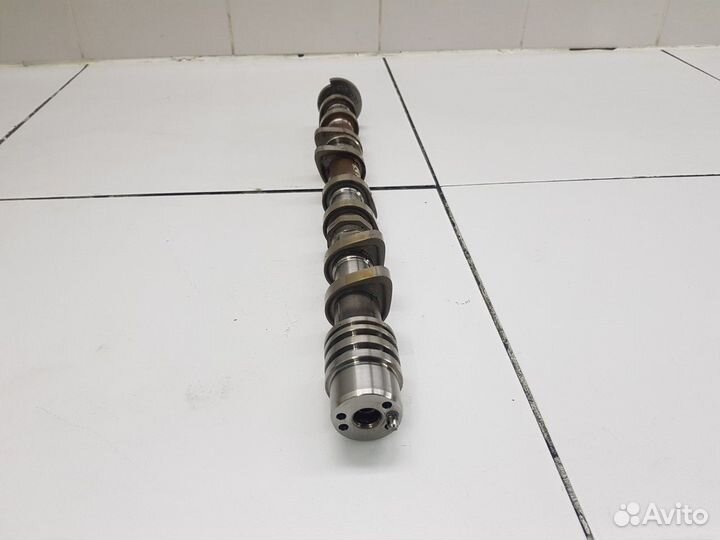 Распредвал впускной (Geely Atlas)