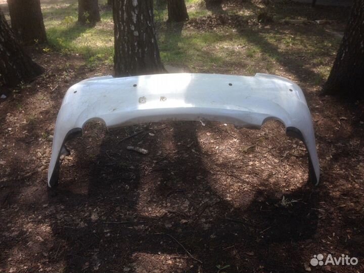 Бампер infinity m56 и другие