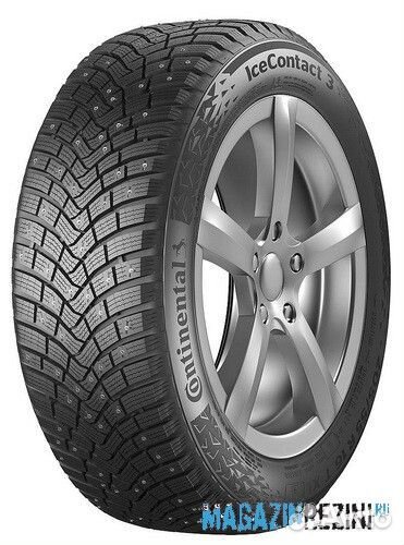 Continental IceContact 3 275/40 R20 106T