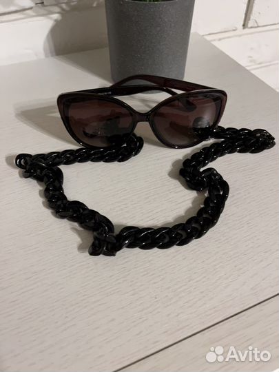 Цепь для очков