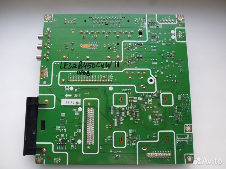 Майн BN41-01165B (BN94-03130R) Samsung LE32B450C4W