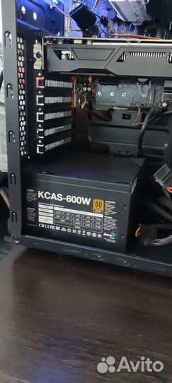 Системный блок intel core i5 можно на запчасти