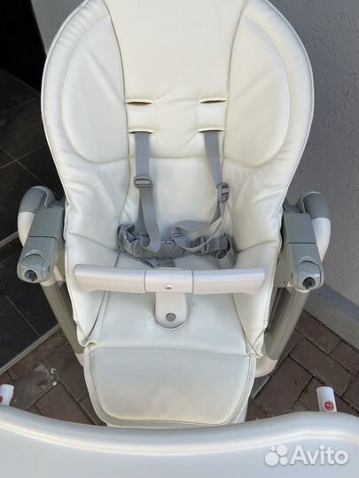 Стульчик для кормления peg perego tatamia