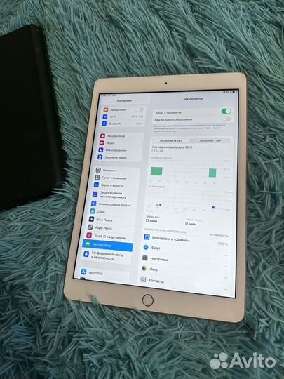 iPad 7 поколения