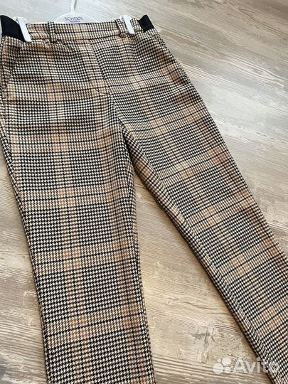 Брюки H&M новые