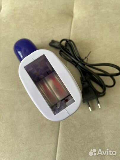 Воскоплав картриджный