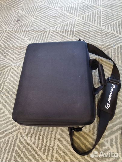 Pioneer DJC-S9 BAG для djm-s9 и djm-s7