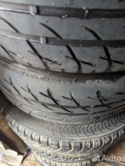 Tigar Syneris 225/50 R17