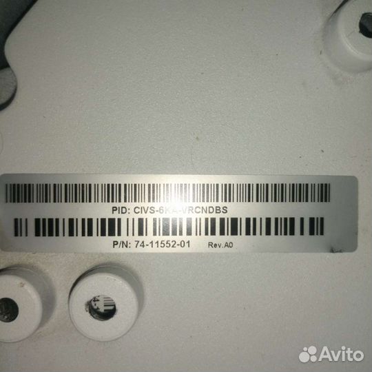 Видеокамера