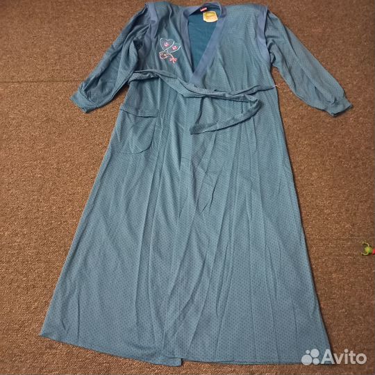 Халат домашний