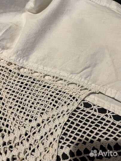 Подзор Крючковз Хлопок Русский Север 25