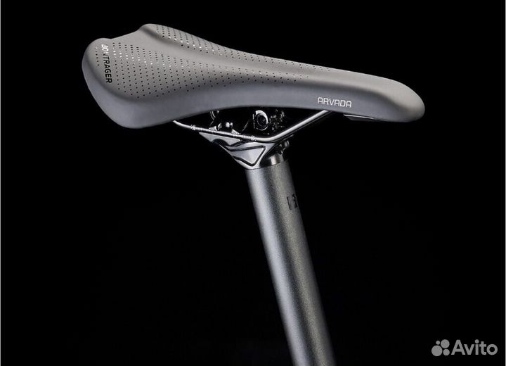 Велосипед Trek Marlin 4 ATB 29 (2022)